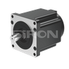 Siron M271-C系列三相开放环杂交步进电动机