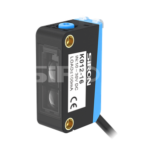 SiRON K012-16系列蓝光光电传感器