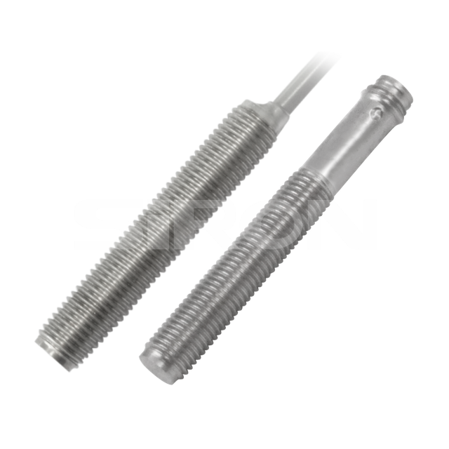 Siron K042-1系列M8感应接近开关所有金属