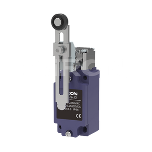 SiRON K090-9-J系列垂直限位开关