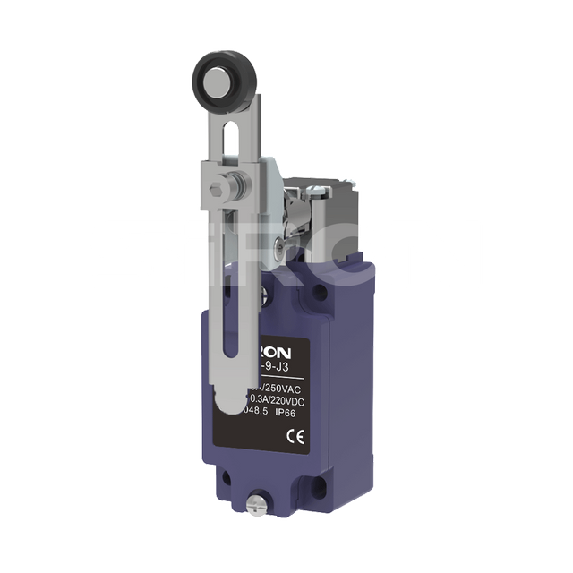 SiRON K090-9-J系列垂直限位开关