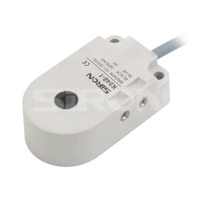 Siron K048-1 ～K048-4系列环接近开关 