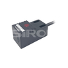 Siron K021系列接近开关传感器标准方形类型IP67