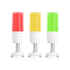 Siron D018-1/2/3系列LED集成了三色信号灯