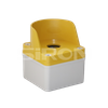 Siron H32系列高强度PC塑料盒开关按钮盒