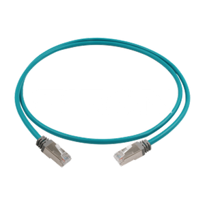 Siron X235系列26AWG以太网电缆