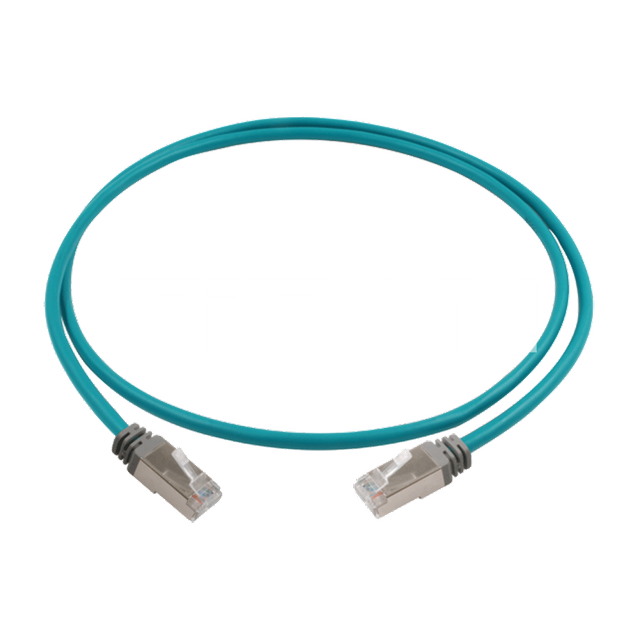 Siron X235系列26AWG以太网电缆