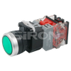 Siron H012（C）/H014（C）系列φ22平面按钮指示器