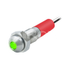 Siron H030（X）系列φ6不锈钢指示灯