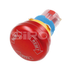 Siron H069系列φ16/φ19/φ22金属紧急停止按钮