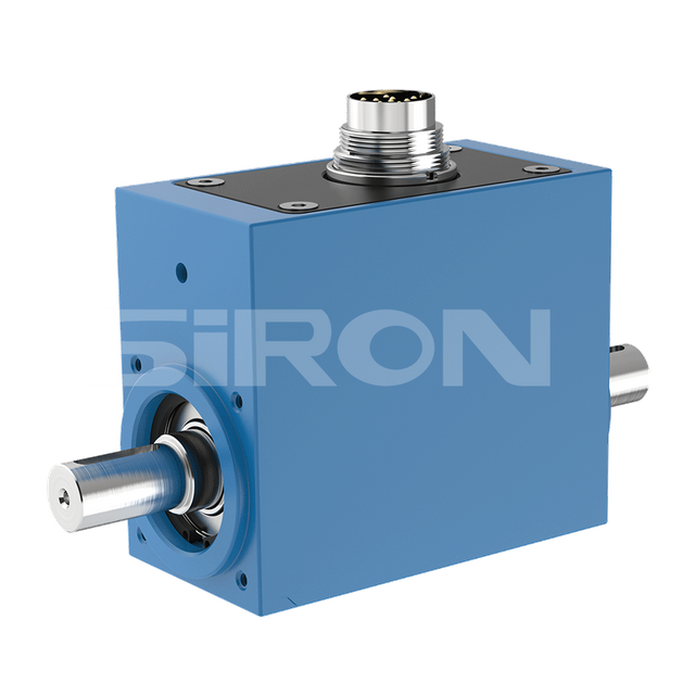 SiRON K103-7系列动态扭矩传感器