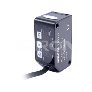 Siron K051系列激光位移传感器