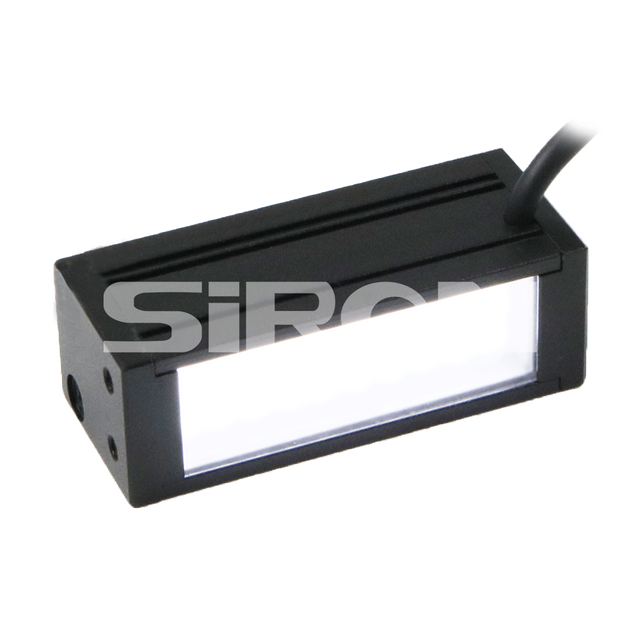 Siron K710系列突出显示条形光源