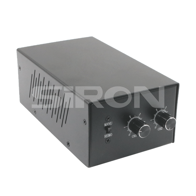 Siron K790系列模拟控制器 