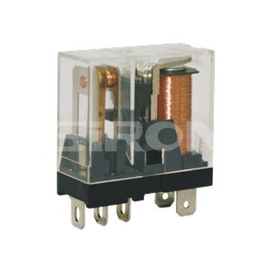 SiRON Y923-24 系列功率继电器/插座