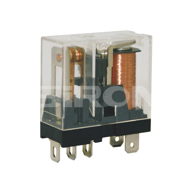 SiRON Y923-24 系列功率继电器/插座