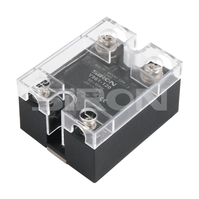 SiRON Y96系列固态继电器