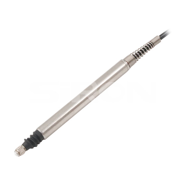 SiRON K07H 系列 LVDT 笔式位移传感器
