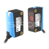 Siron K011-32〜K011-33系列激光传感器相反类型
