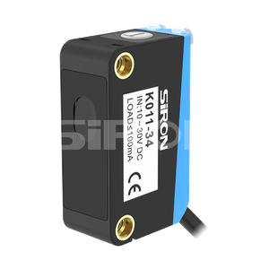 Siron K011-34〜K011-36系列TOF远程激光传感器