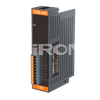 Siron T300-A以太网/IP模拟扩展模块IP20超薄集成I/O模块