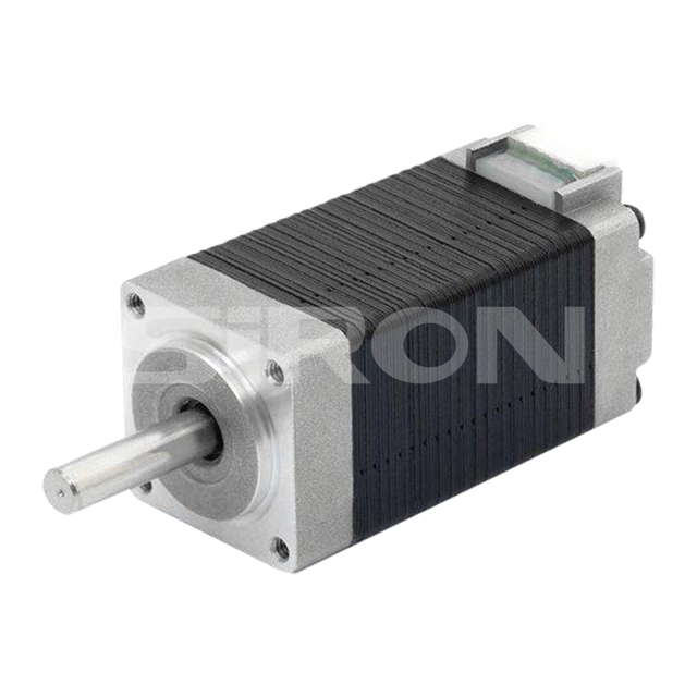 Siron M272-20系列1.8&deg;20毫米三相步进电机