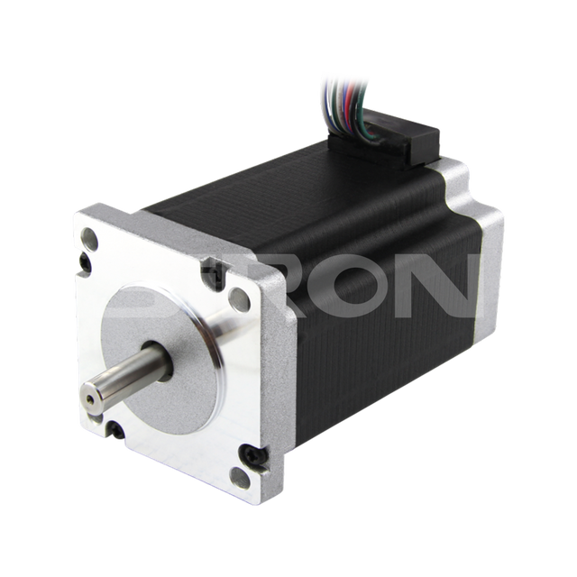 Siron M271-60系列三相步进电机