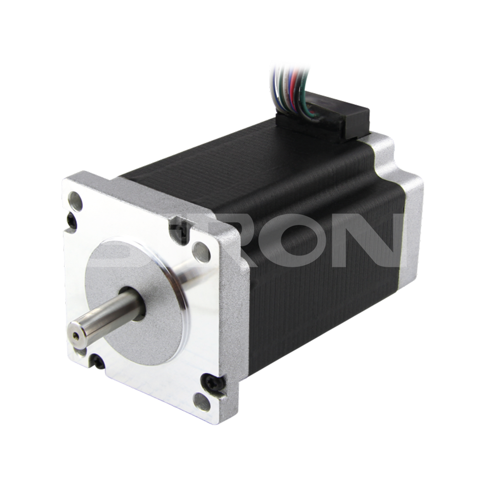 Siron M271-60系列三相步进电机