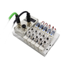 Siron T360-1-S系列Ethercat Bus Valve Island（SMC类型）