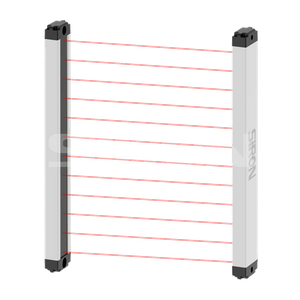 Siron K032C系列超薄灯罩前检测