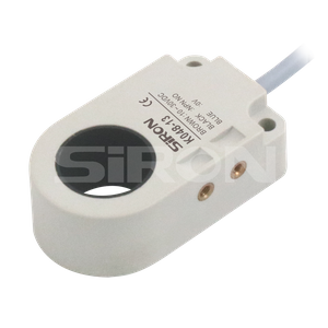 Siron K048-13 ～K048-15系列环接近开关 