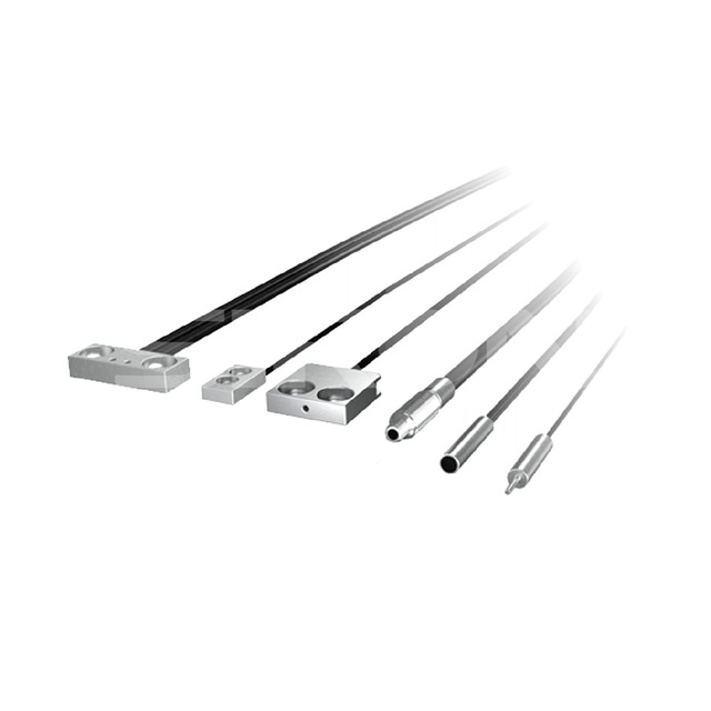 Siron K009-D系列光纤组件 - 反射