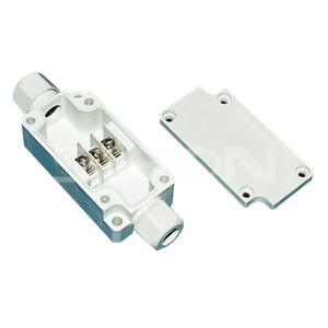 SiRON H430系列耐高压4KV接线盒