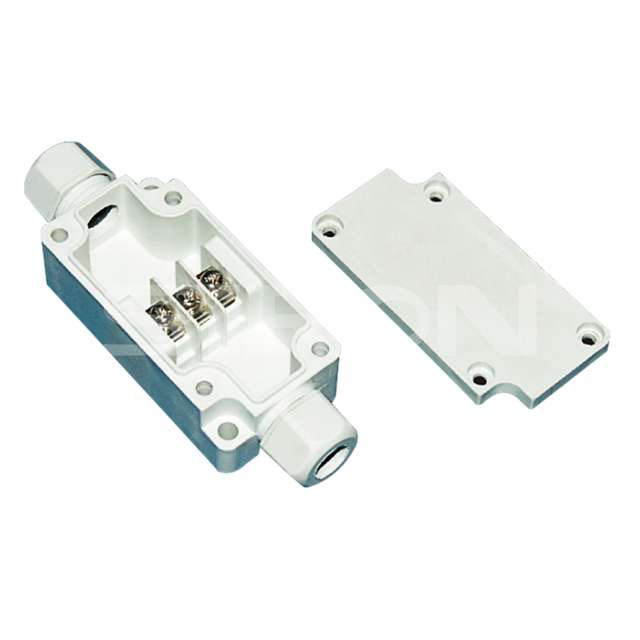 SiRON H430系列耐高压4KV接线盒