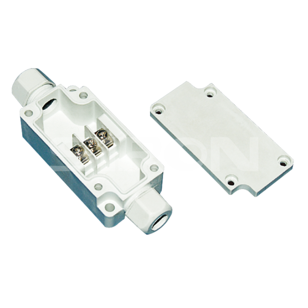 SiRON H430系列耐高压4KV接线盒