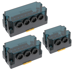 T248终端块（封闭）