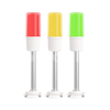 Siron D018-1/2/3系列LED集成了三色信号灯