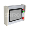 Siron H400系列铝合金控制盒
