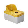 Siron H32系列高强度PC塑料盒开关按钮盒