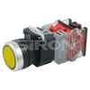 Siron H011（C）系列φ22银合金触点平面按钮