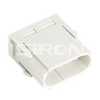 Siron X912系列冷媒体连接HM连接器