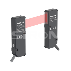 SiRON K052系列系列激光校正传感器