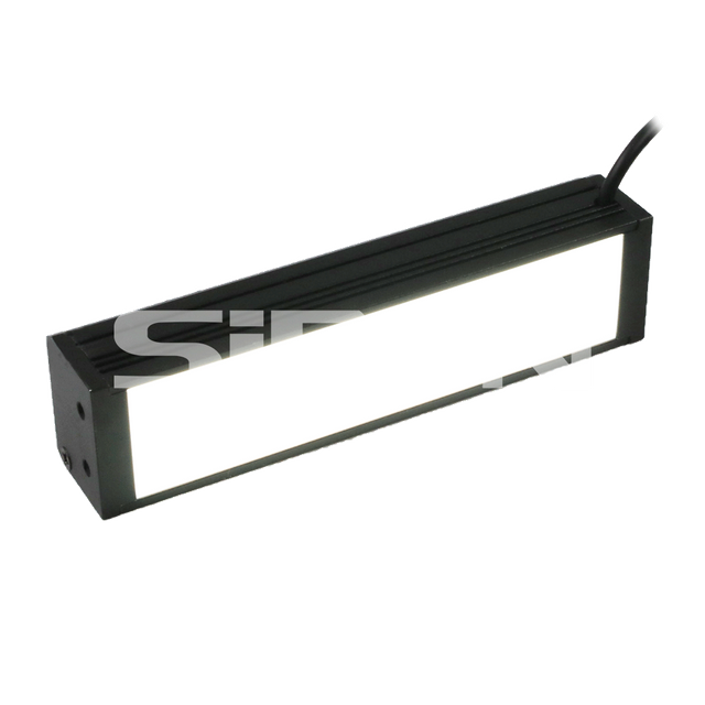 Siron K711系列高均匀杆光源