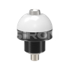 SiRON D122系列按钮智能指示器