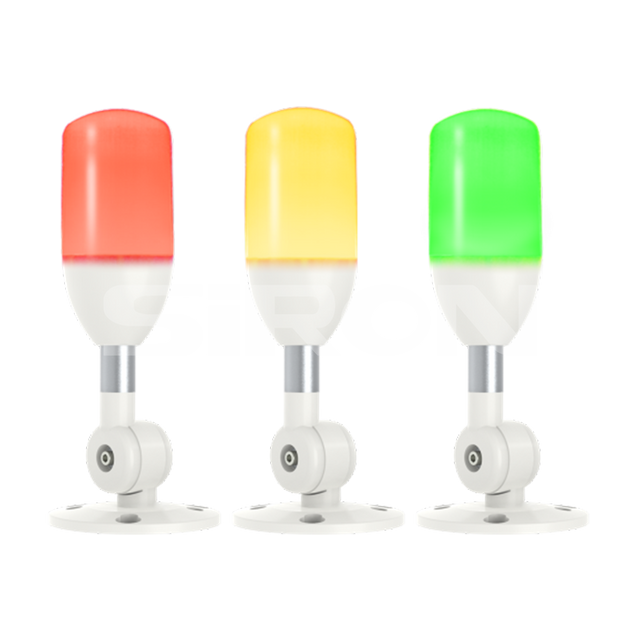Siron D020-1系列LED信号灯突出显示灯珠
