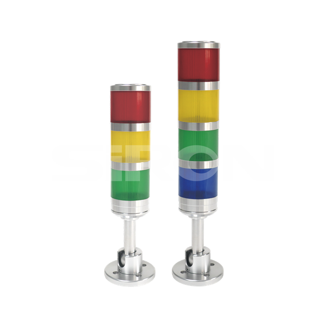 SiRON D016系列LED信号灯高亮灯珠