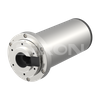 Siron M290-C2法兰连接器旋转主轴 