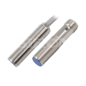 SiRON K041-11~K041-14系列M8短型电感式接近开关