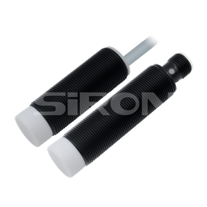 SiRON K045-9~K045-12系列感应式接近开关