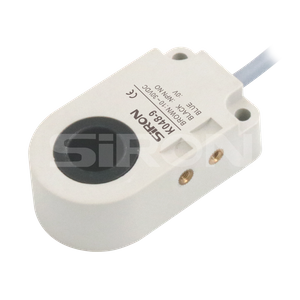 Siron K048-9～K048-12系列环接近开关 